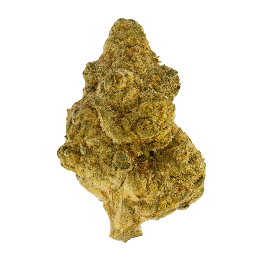 Bild Cannabisblüte Sumo PAB 25/1 Papaya Bomb