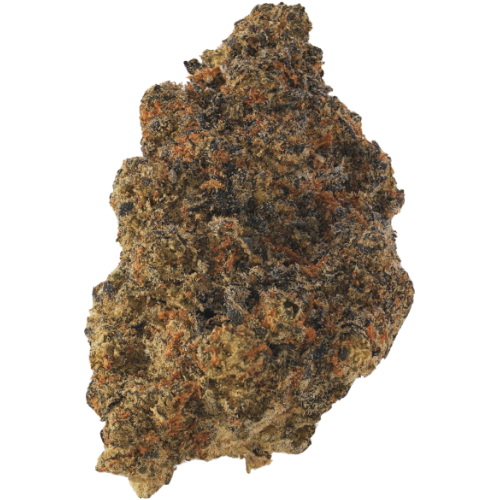 Bild Cannabisblüte Organic Sweetgrass JJ 25/1 Juicy J