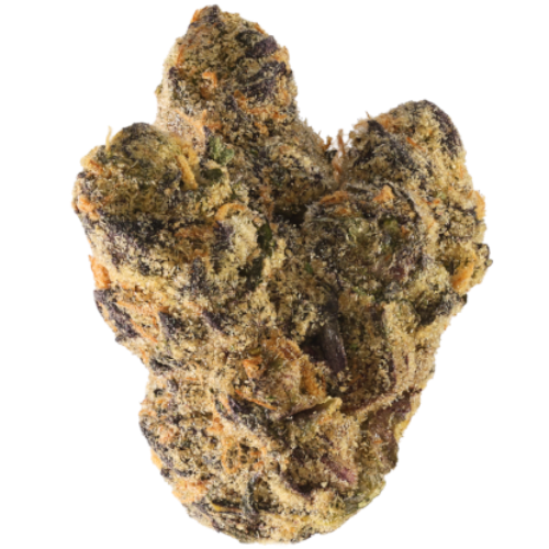 Bild Cannabisblüte Endo Canna AB 27/1 Apple Betty