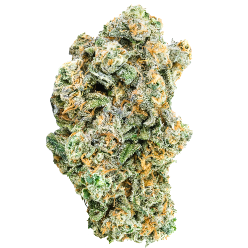 Bild Cannabisblüte avaay Signature 23/1 LEM Lemon Loaf