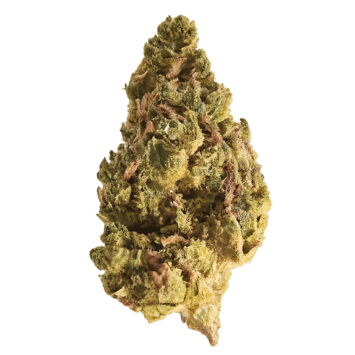 Bild Cannabisblüte Together Pharma WC 25/1 Wedding Cake