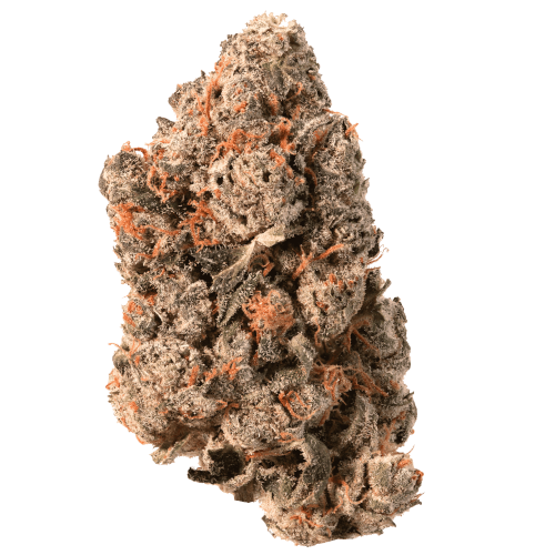 Bild Cannabisblüte CRQSH BNTZ 30/1 Banana Runtz