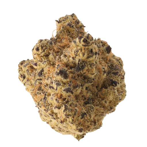 Bild Cannabisblüte Citizen Labs CR 34/1 Cali Rain