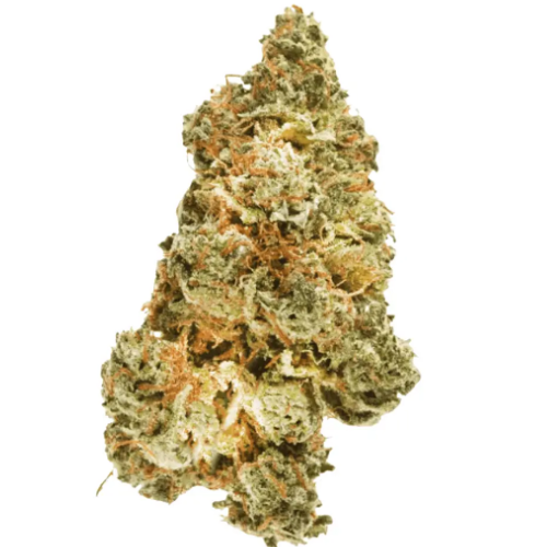Bild Cannabisblüte Huala 25/1 UK LCM Lilac Mandarin