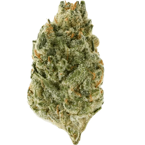Bild Cannabisblüte Huala 27/1 CA POG Pineapple God