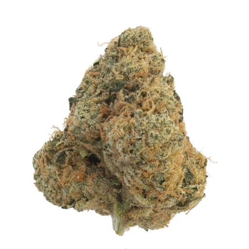 Bild Cannabisblüte High Greens FZ 30/1 Funky Zkittlez