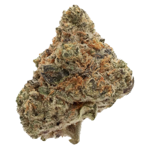 Bild Cannabisblüte Upstate 26/1 HP Humboldt Poundcake