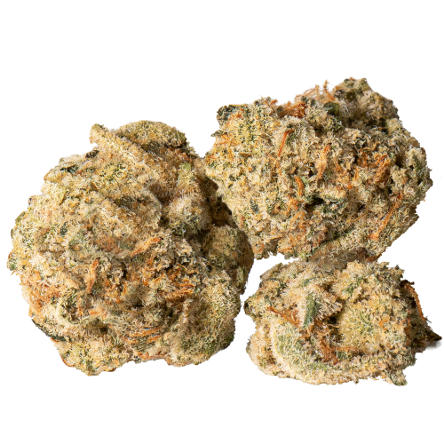 Bild Cannabisblüte CRQSH CPJs 33/1 Cap Junky smalls