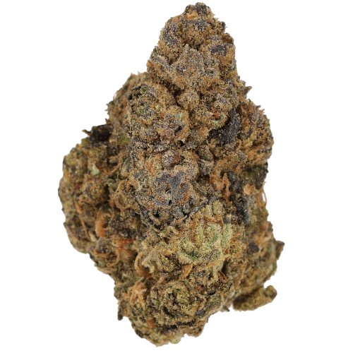Bild Cannabisblüte Cannamedical Hybrid Ultra BC Lemon Cookies