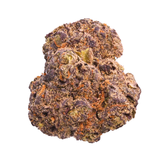 Bild Cannabisblüte Vasco x Cipher BB 28/1 Blueberry Banana Blueberry Bananas