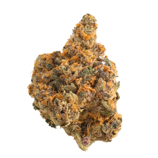 Bild Cannabisblüte High Greens PS 30/1 Pink Slurricane