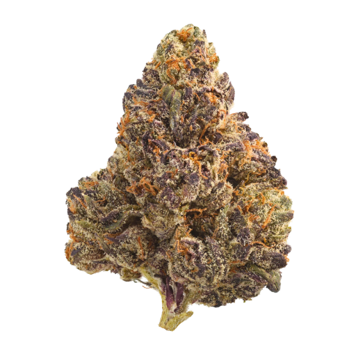 Bild Cannabisblüte Legend's RP 34/1 Rainbow Pavé
