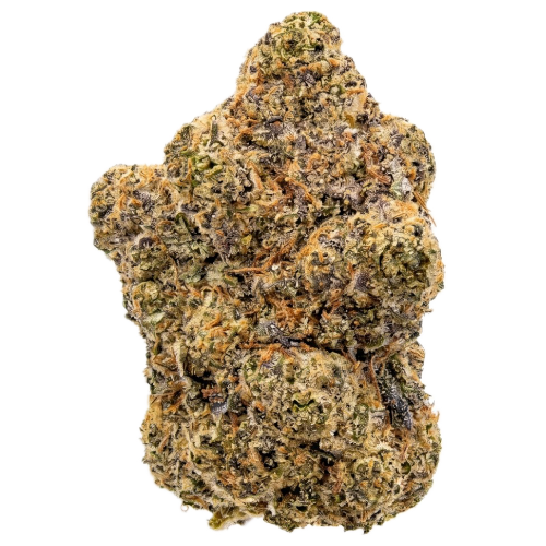 Bild Cannabisblüte Upstate 28/1 MP Melon Pounder