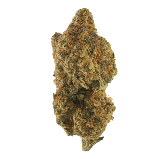 Bild Cannabisblüte Cresco RSE 32/1 Jack Black