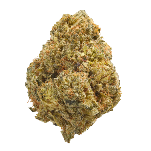Bild Cannabisblüte Legend's GZ 32/1 Garlic Zkittlez