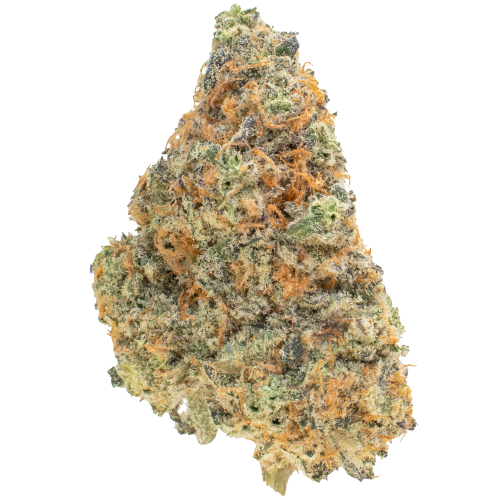 Bild Cannabisblüte CRQSH JBY 25/1 Jellyberry