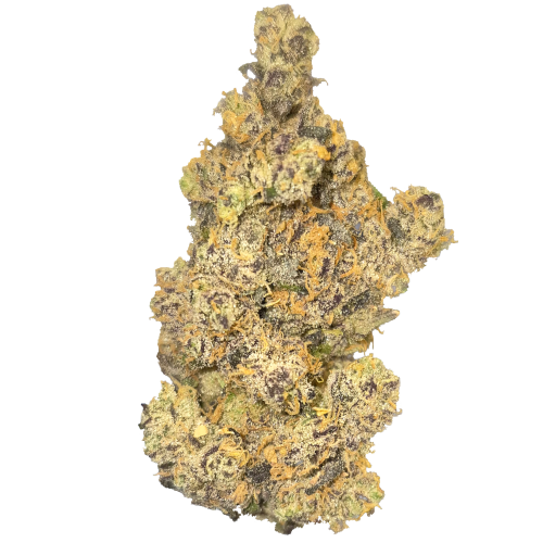 Bild Cannabisblüte V-LUE SPZ 27/1 Spritzer