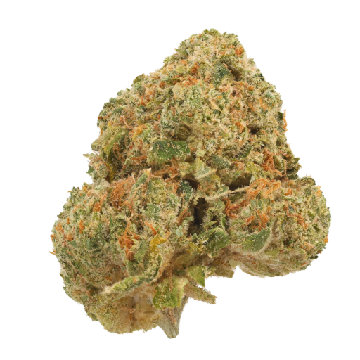 Bild Cannabisblüte All Nations LT 30/1 Lemon Tartz
