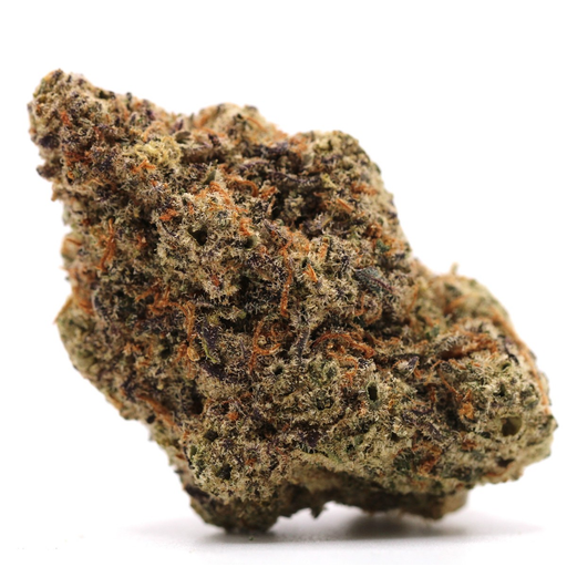 Bild Cannabisblüte All Nations GM 29/1 Mac Doughnut