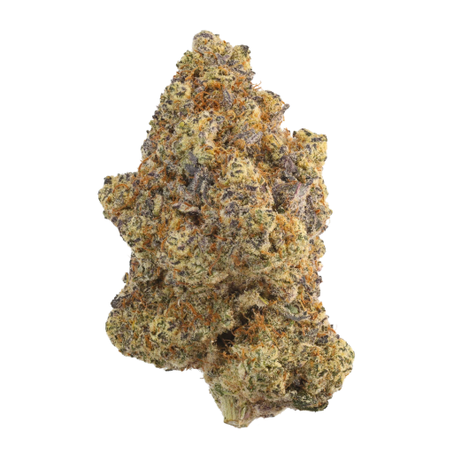 Bild Cannabisblüte All Nations SC 25/1 Sticky Cake