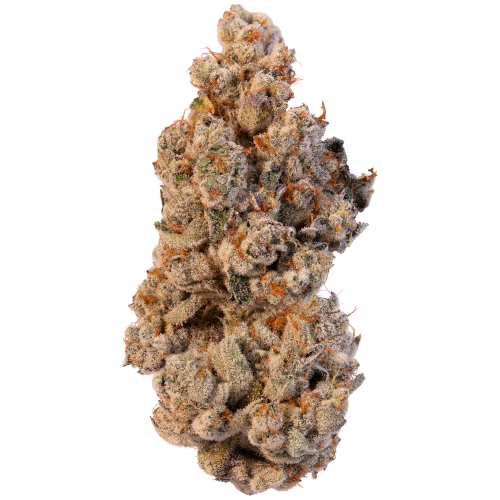 Bild Cannabisblüte CRQSH LZZ 30/1 Lemon Ztrawz