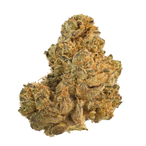 Bild Cannabisblüte J.R. Strain GC 30/1 Galactic Cake