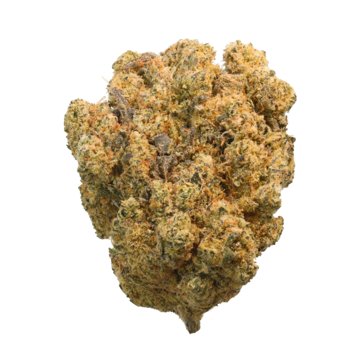 Bild Cannabisblüte Organic Sweetgrass CB 29/1 Crunch Berries