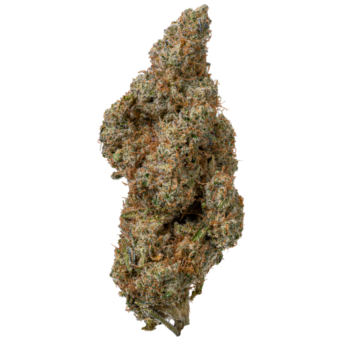 Bild Cannabisblüte ROOBS ORIGIN FFC 27/1 Frosted Fruit Cake
